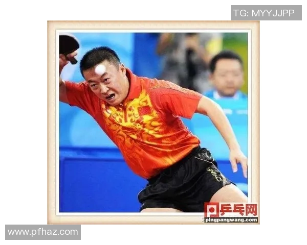 吴军独家分享乒乓球技巧与心得助你提升球技的全面指南 吴军独家分享乒乓球技巧与心得助你提升球技的全面指南