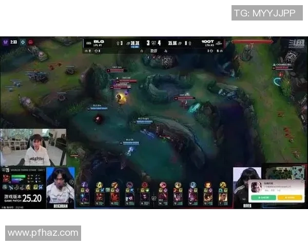 和平精英最新配合排行榜揭晓BLG战队荣登第四名引关注