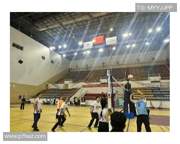 杭州排球队在全国排球战术排行榜中荣获第九名的荣耀时刻 杭州排球队在全国排球战术排行榜中荣获第九名的荣耀时刻