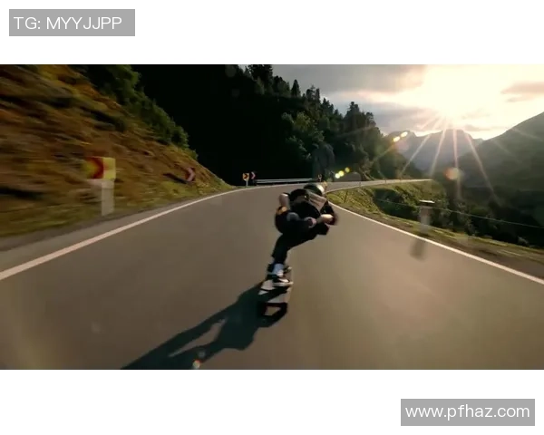 杭州极限运动队引领速度革命掀起热议探索极限运动新风潮