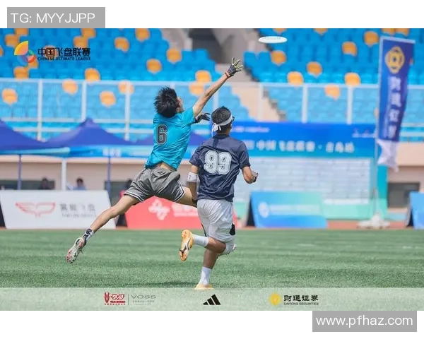 广州飞盘队力压群雄荣登全国飞盘力量排行榜第二名 广州飞盘队力压群雄荣登全国飞盘力量排行榜第二名