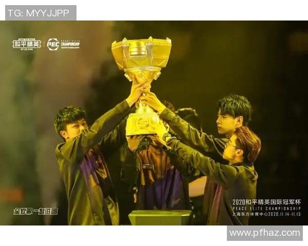 热议和平精英LNG战队比赛经验的创新与变革之路