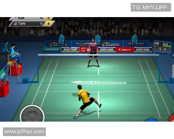 羽毛球深度解析:探秘上海羽毛球队的训练与管理模式 羽毛球深度解析:探秘上海羽毛球队的训练与管理模式