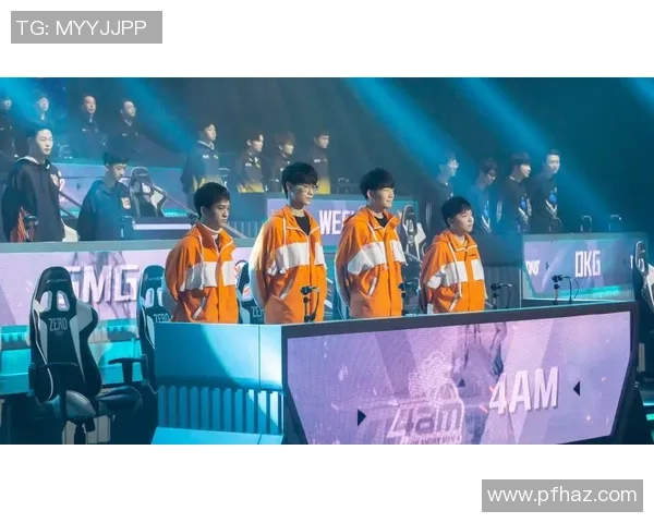 聚焦和平精英赛事分析：WE战队当前状态与未来展望