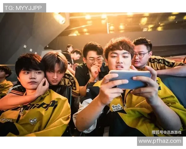 王者荣耀深度解析：揭秘FPX战队如何实现完美团队协作与默契配合