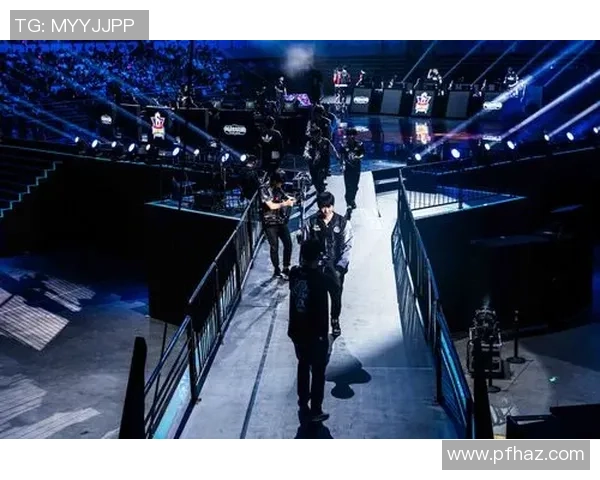 高校联赛特别报道:IG如何在转型中重塑电竞王者之路 高校联赛特别报道:IG如何在转型中重塑电竞王者之路