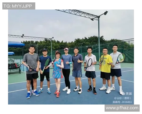 重庆网球队的速度之美:探索网球运动的激情与挑战 重庆网球队的速度之美:探索网球运动的激情与挑战