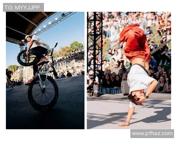 极限运动的魅力与挑战:深入杭州极限运动队的赛场故事与经验分享 极限运动的魅力与挑战:深入杭州极限运动队的赛场故事与经验分享